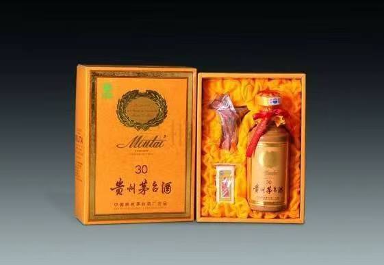 华坪年份酒回收